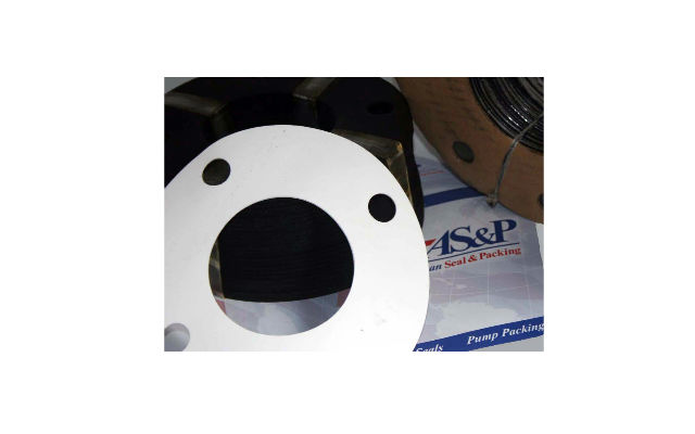 PTFE Full Face Flange Gaskets